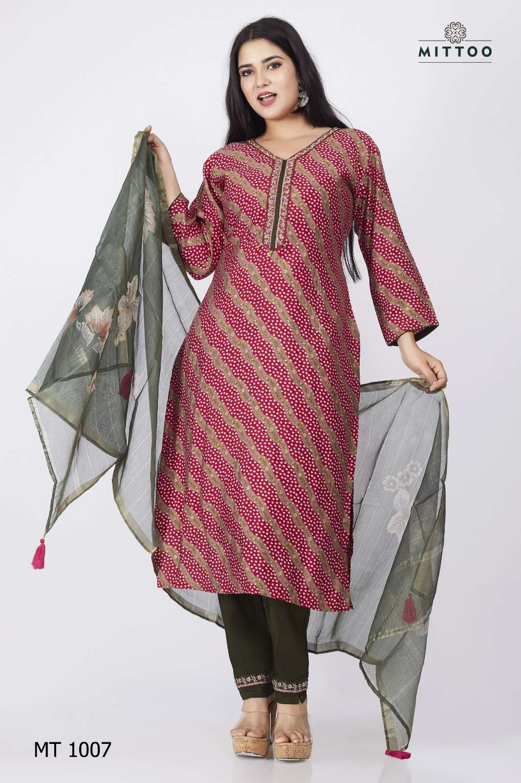 MITTOO PICK & CHOOSE COLLECTION