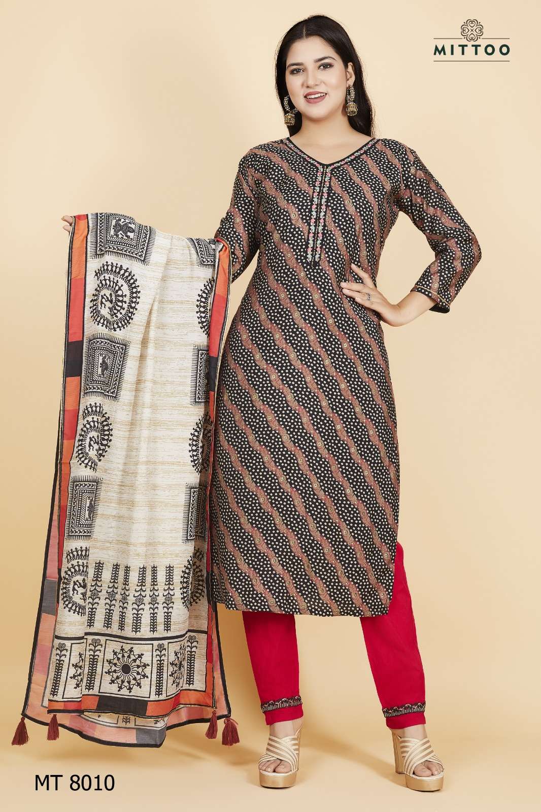 MITTOO PICK & CHOOSE COLLECTION