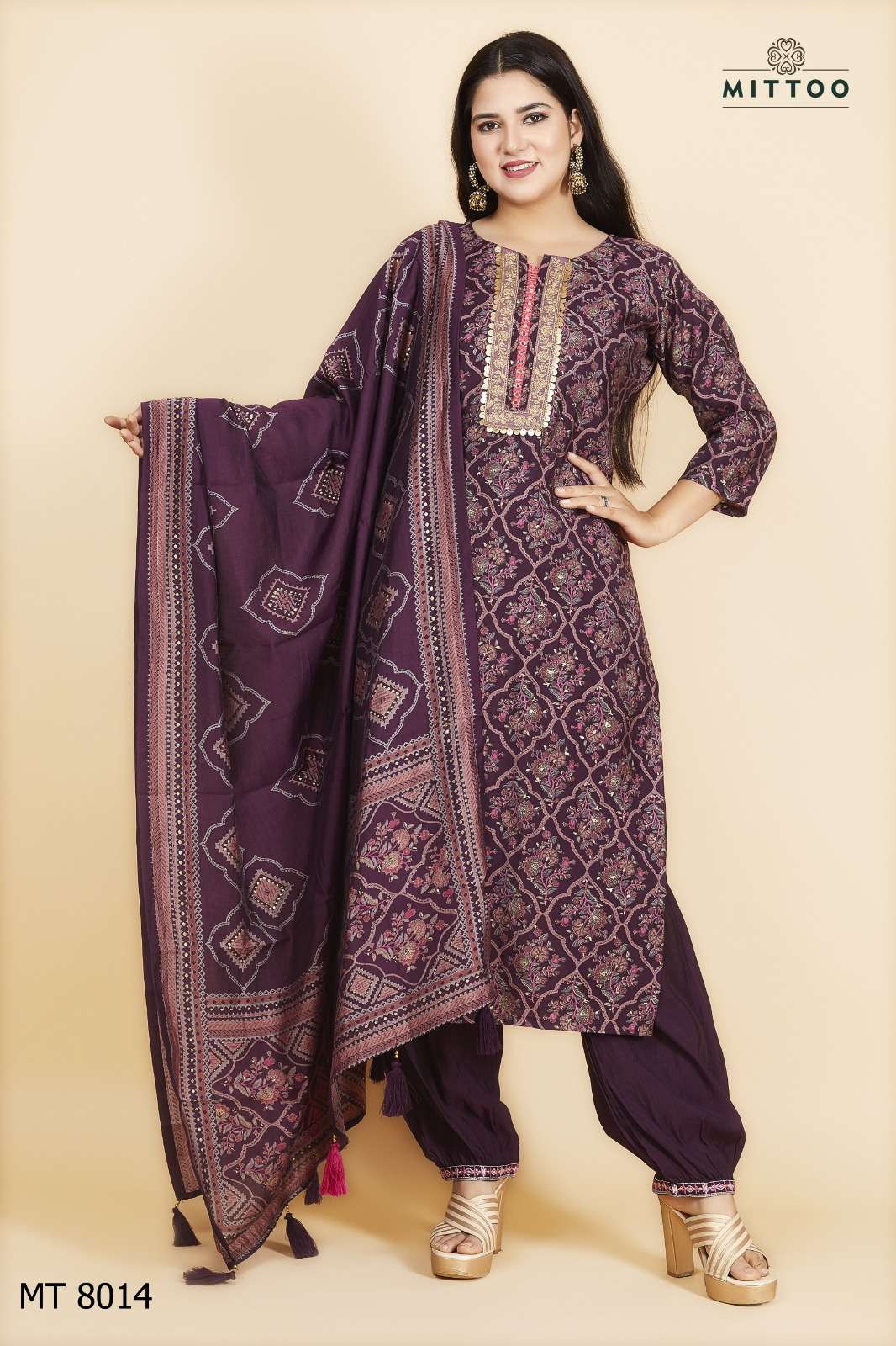 MITTOO PICK & CHOOSE COLLECTION