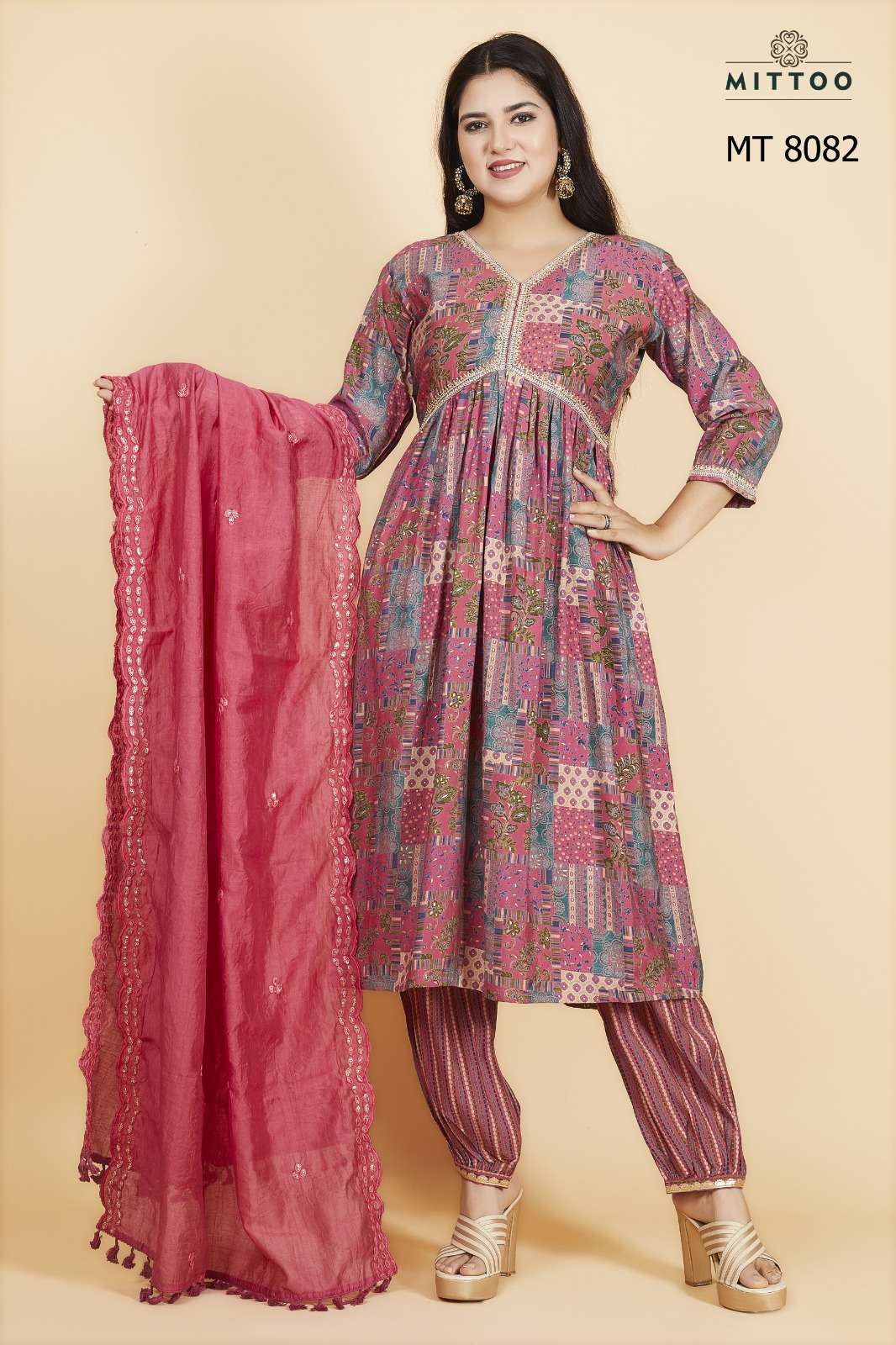 MITTOO PICK & CHOOSE COLLECTION