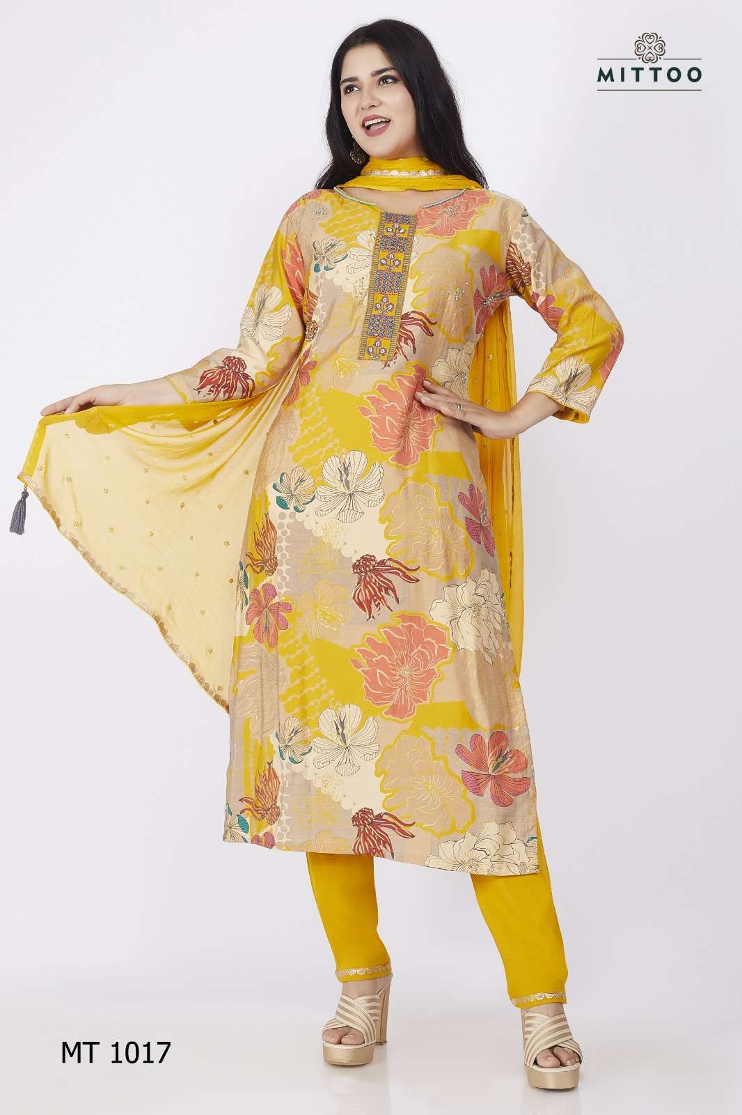 MITTOO PICK & CHOOSE COLLECTION