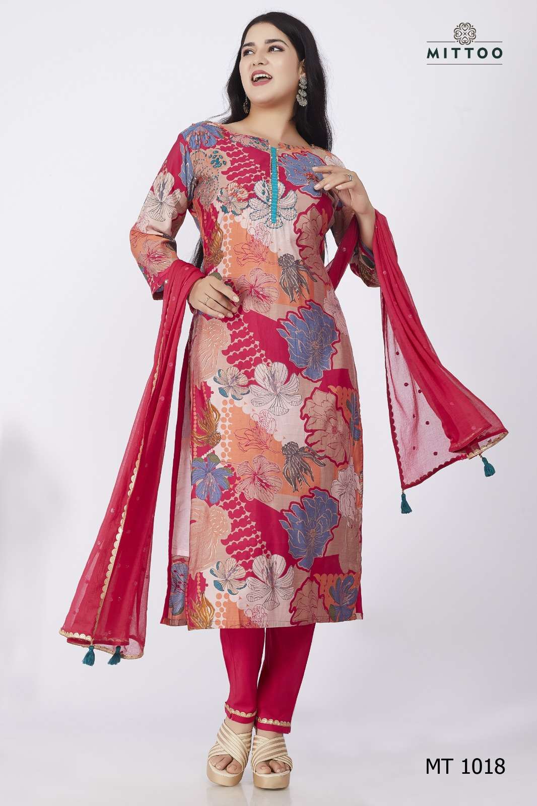 MITTOO PICK & CHOOSE COLLECTION