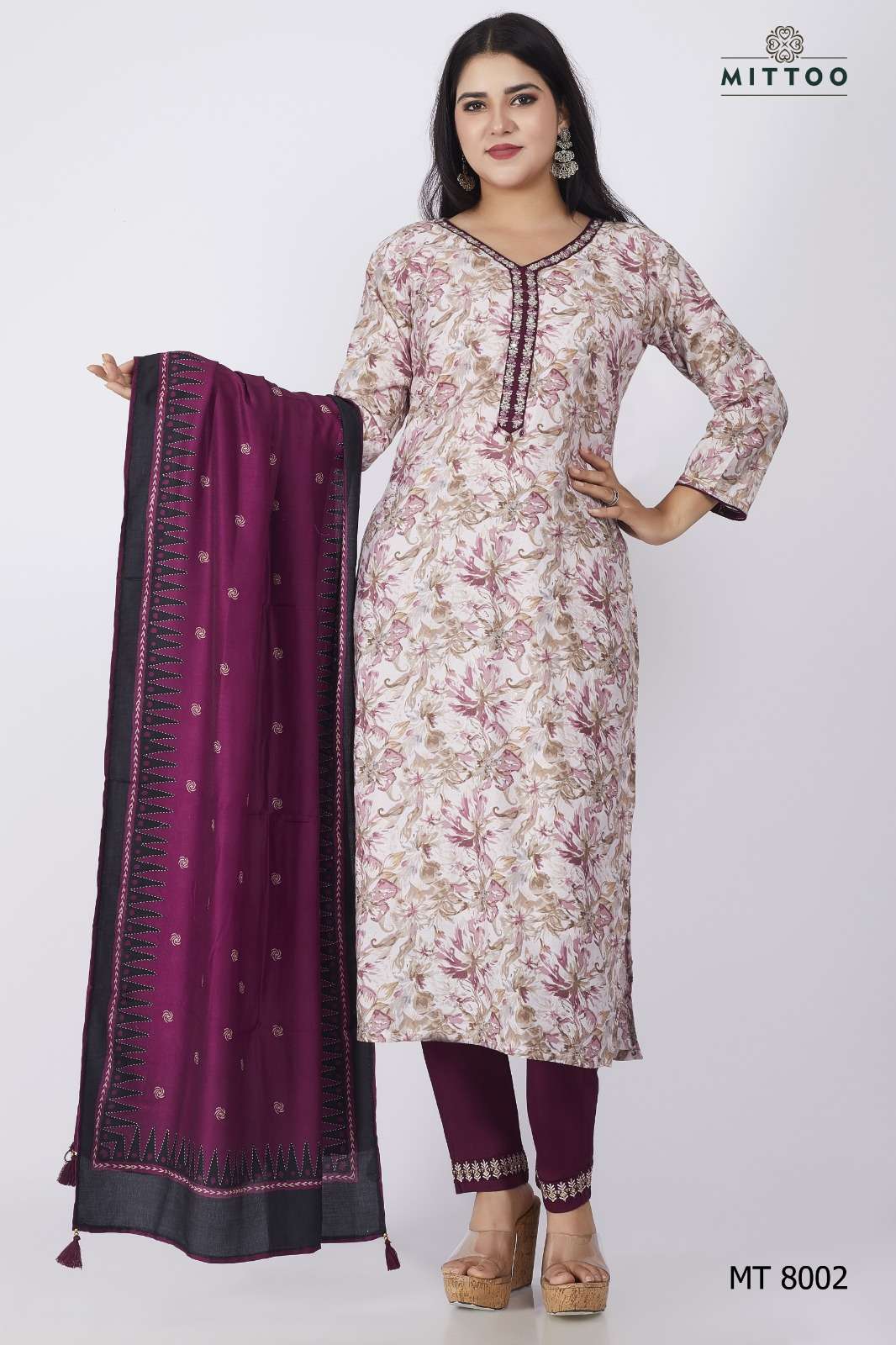 MITTOO PICK & CHOOSE COLLECTION