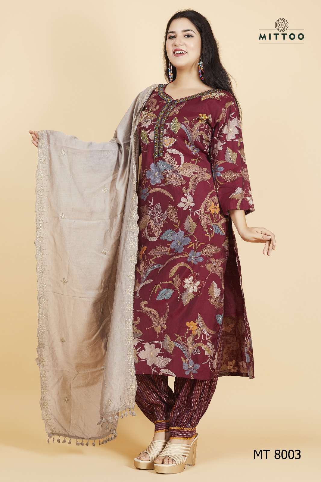 MITTOO PICK & CHOOSE COLLECTION