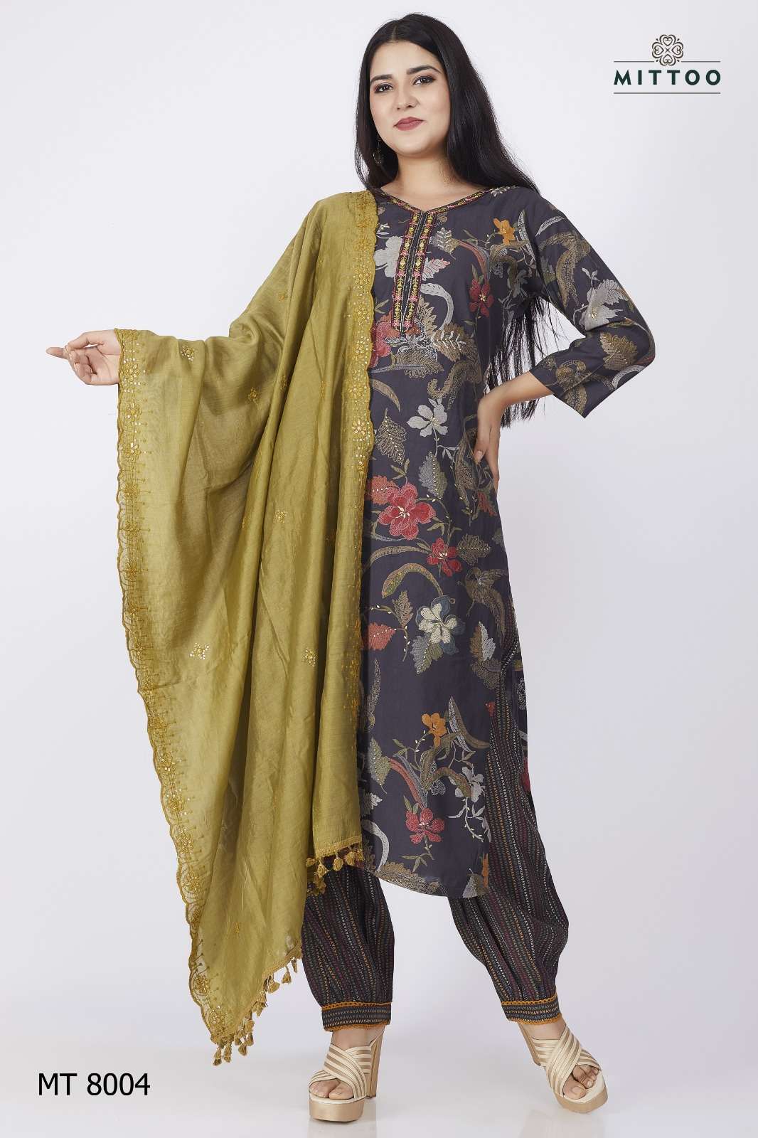 MITTOO PICK & CHOOSE COLLECTION