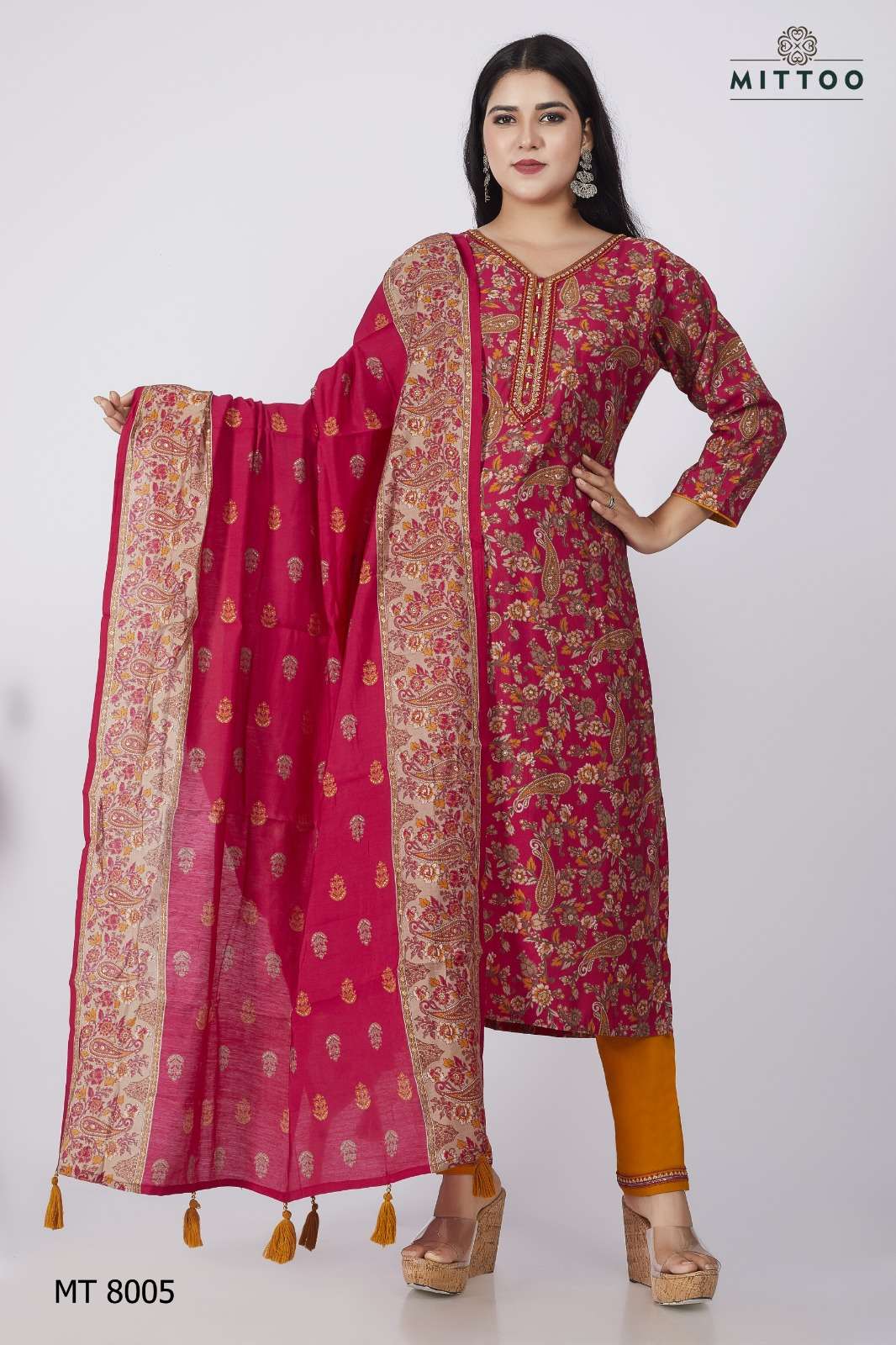 MITTOO PICK & CHOOSE COLLECTION