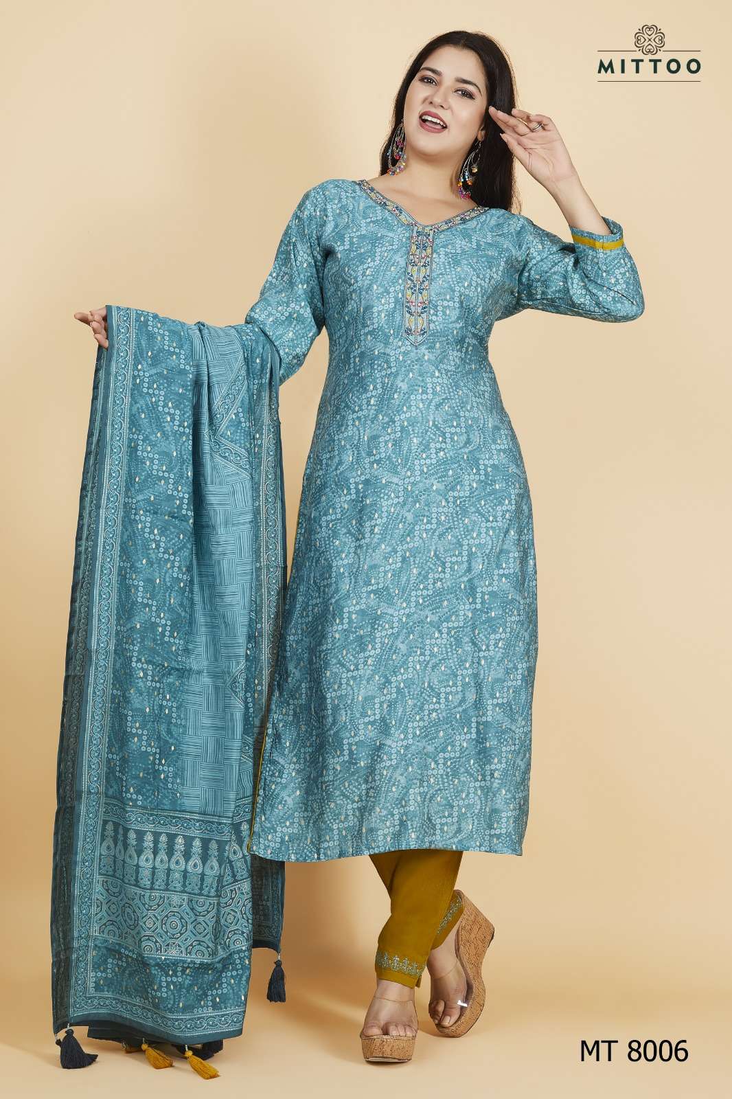 MITTOO PICK & CHOOSE COLLECTION