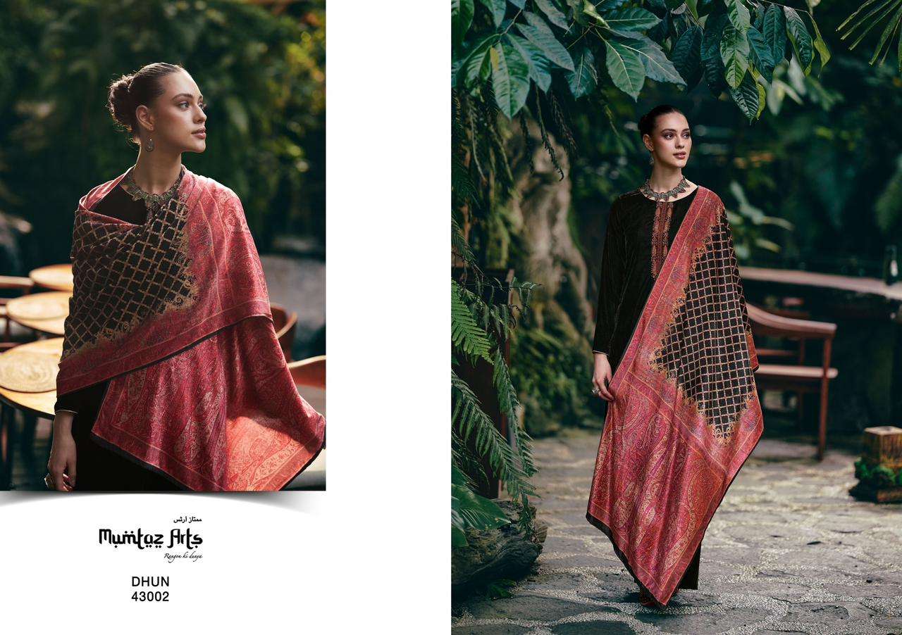 MUMTAZ ARTS DHUN 