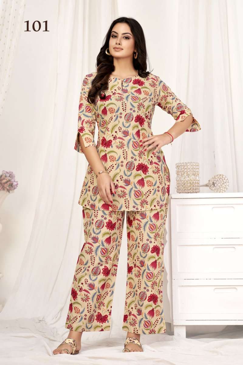 PRANJUL FASHION PREESHA VOL 1