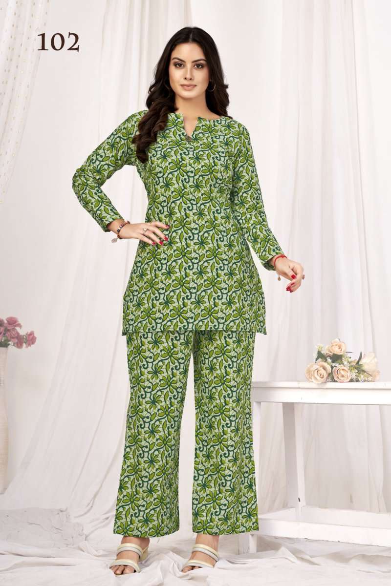 PRANJUL FASHION PREESHA VOL 1