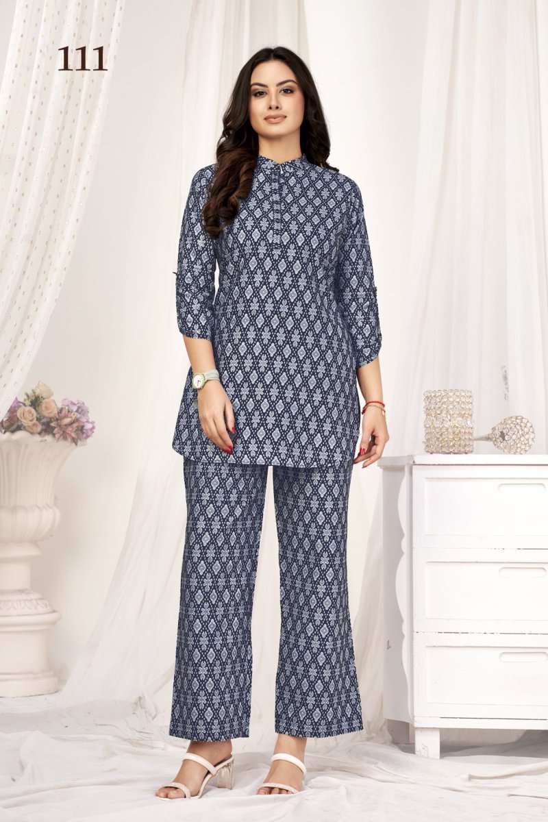 PRANJUL FASHION PREESHA VOL 1