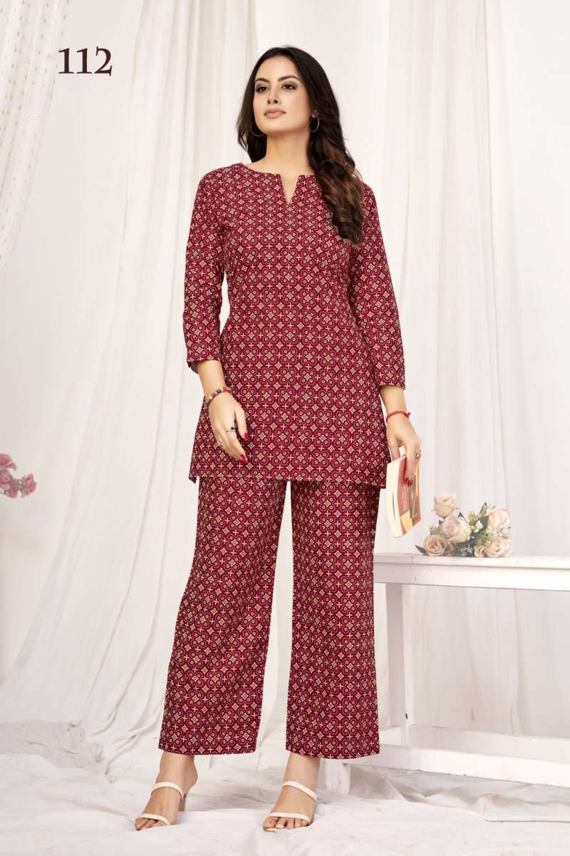 PRANJUL FASHION PREESHA VOL 1