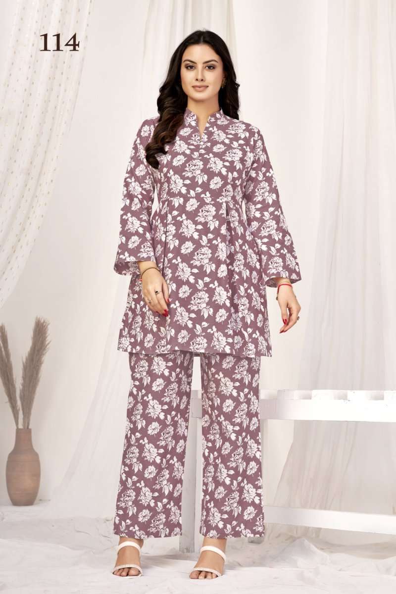 PRANJUL FASHION PREESHA VOL 1