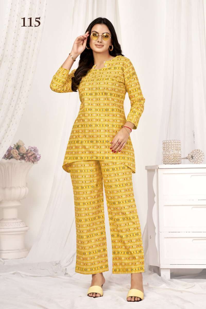 PRANJUL FASHION PREESHA VOL 1