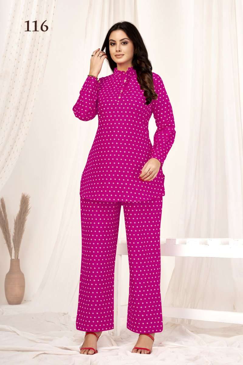 PRANJUL FASHION PREESHA VOL 1