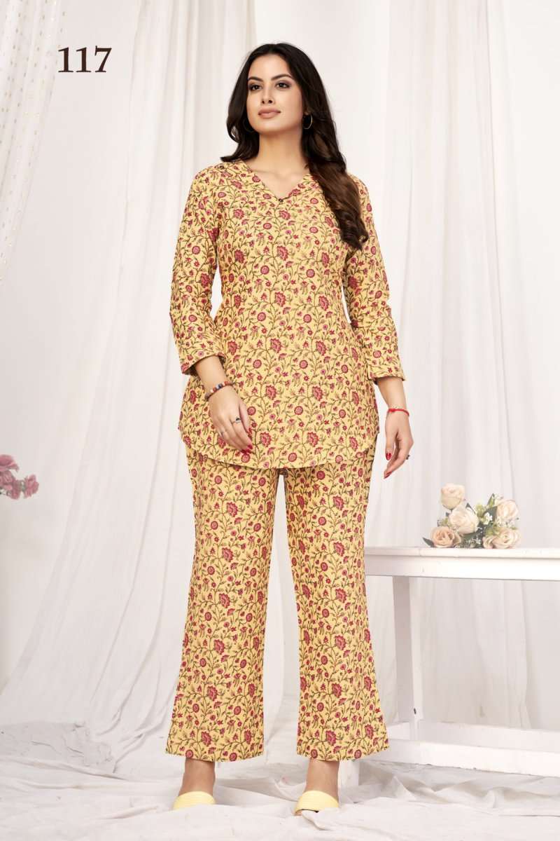 PRANJUL FASHION PREESHA VOL 1