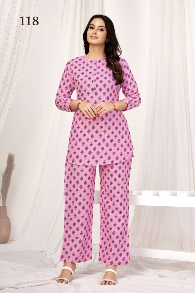 PRANJUL FASHION PREESHA VOL 1