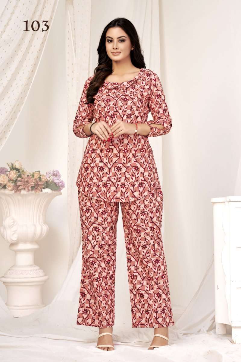 PRANJUL FASHION PREESHA VOL 1