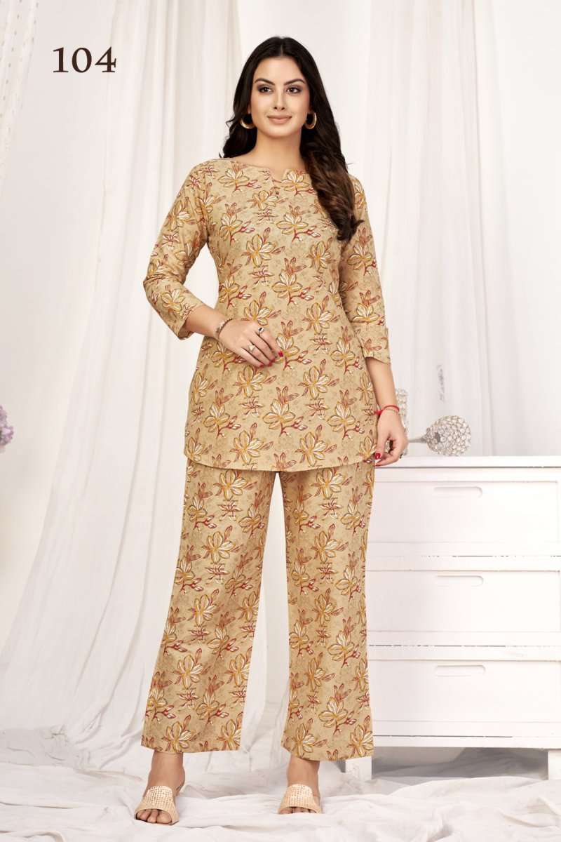 PRANJUL FASHION PREESHA VOL 1