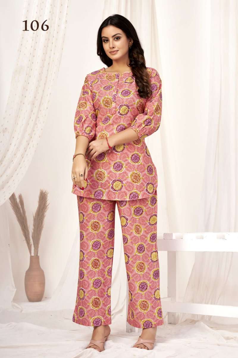 PRANJUL FASHION PREESHA VOL 1