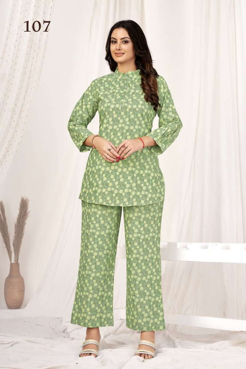 PRANJUL FASHION PREESHA VOL 1