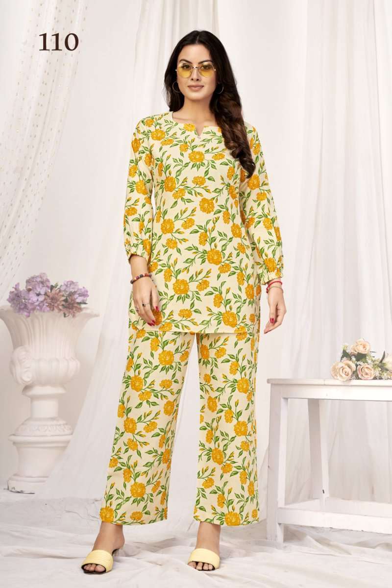 PRANJUL FASHION PREESHA VOL 1