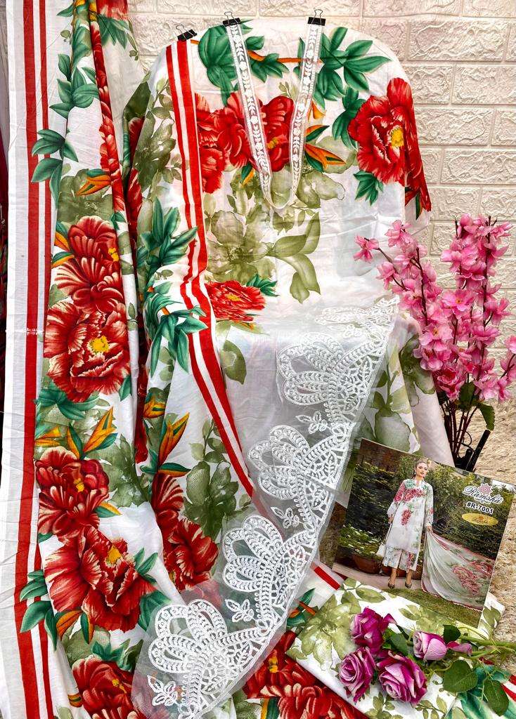 RAMSHA RIWAJ LAWN COLLECTION