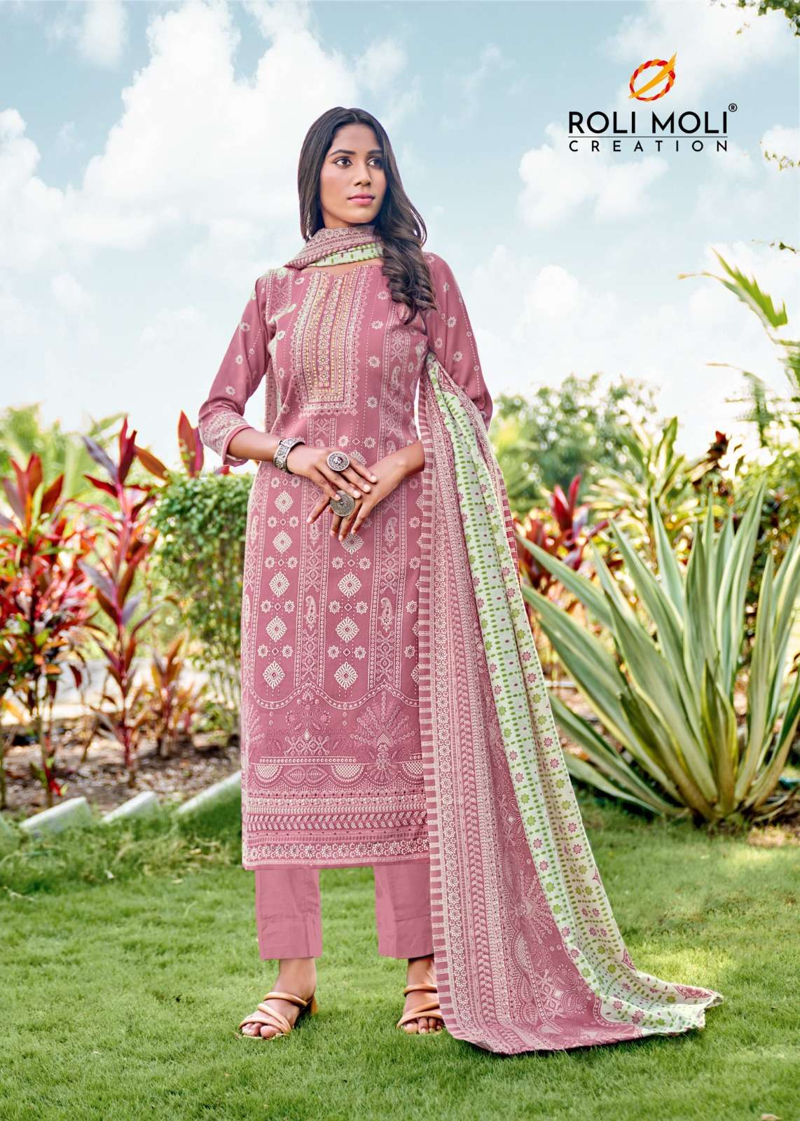 ROLI MOLI CREATION DILARA