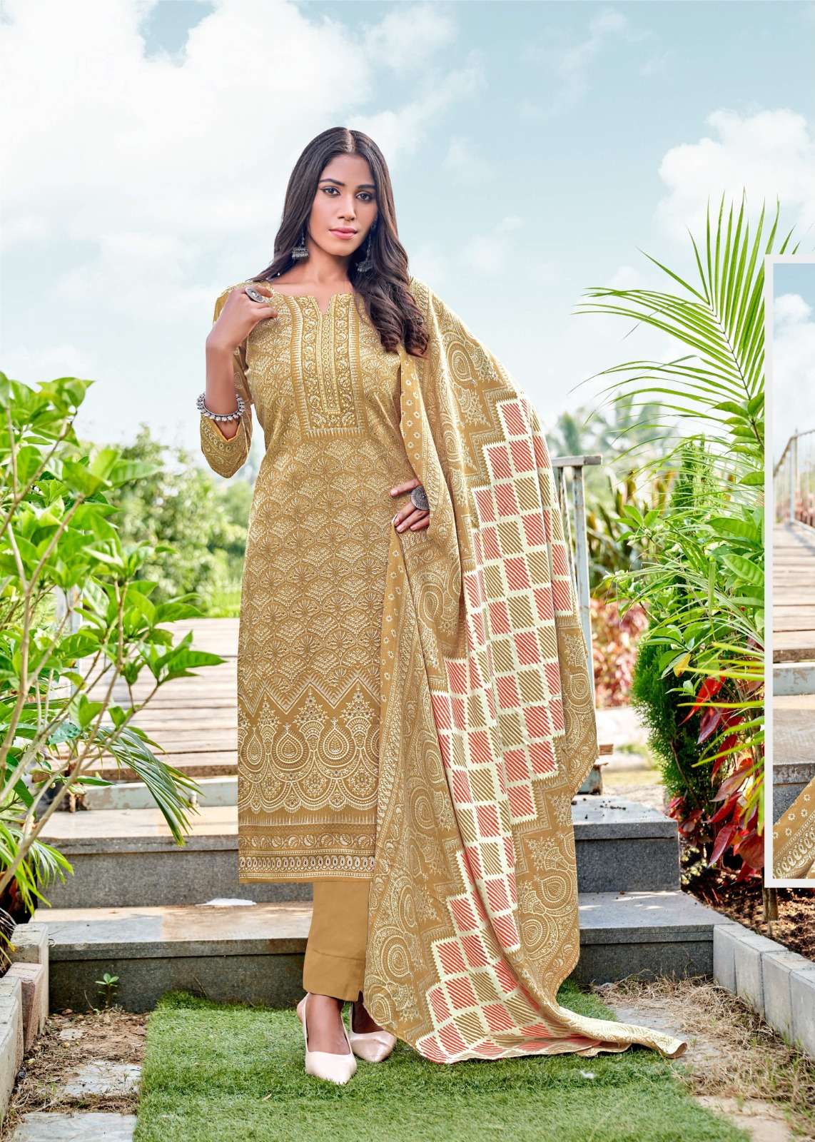 ROLI MOLI CREATION DILARA