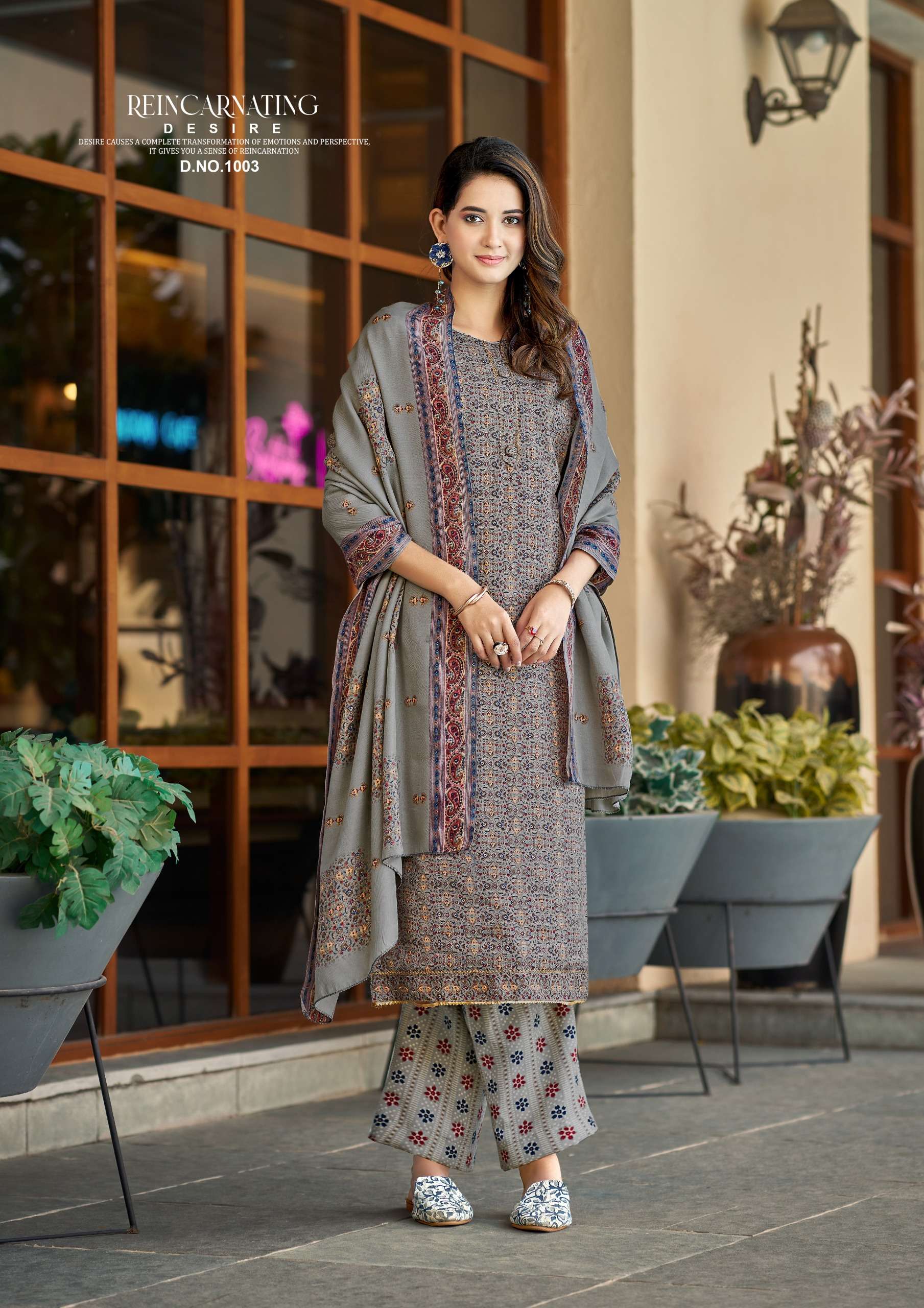 ROLI MOLI CREATION JASMINE 