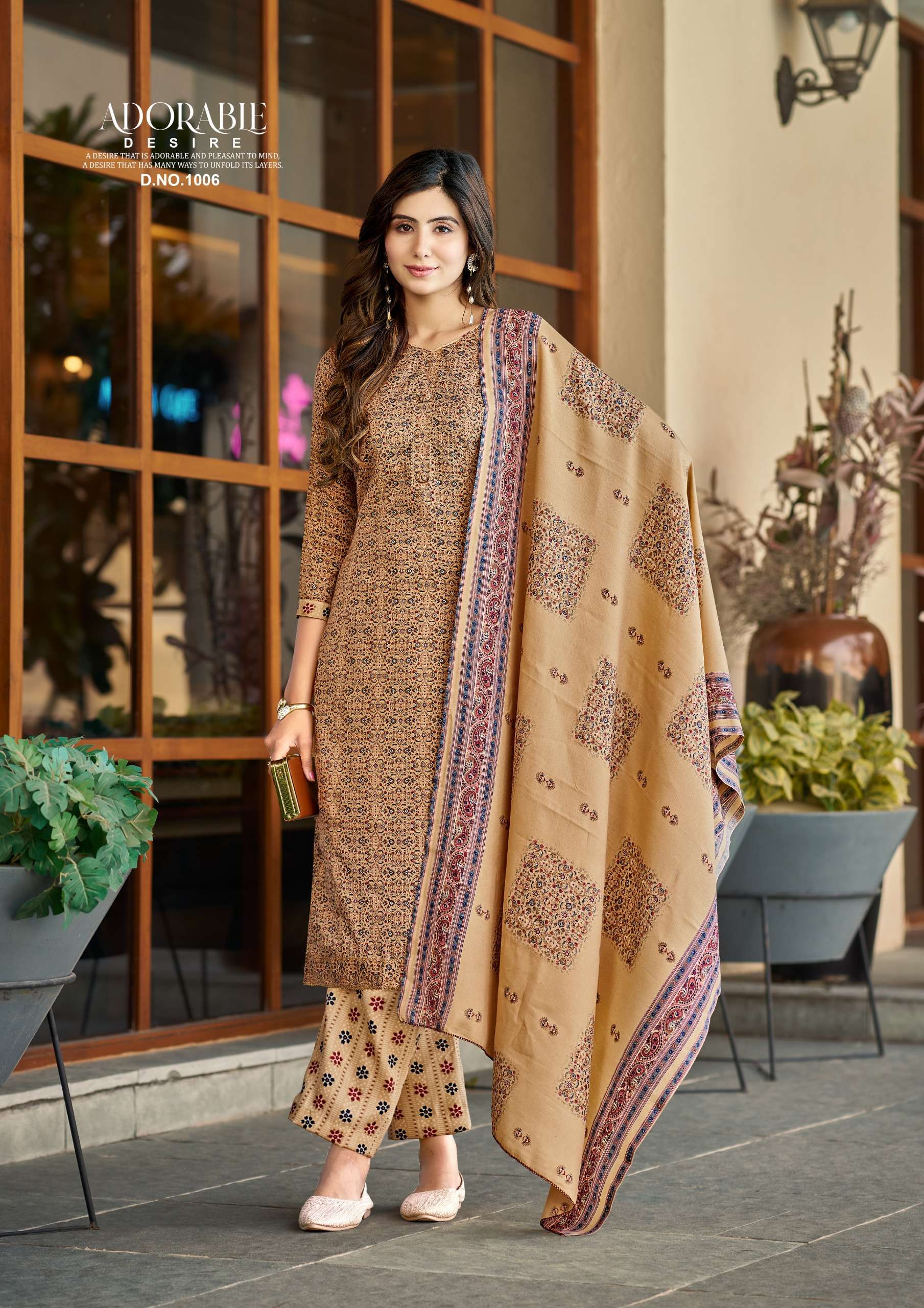 ROLI MOLI CREATION JASMINE 