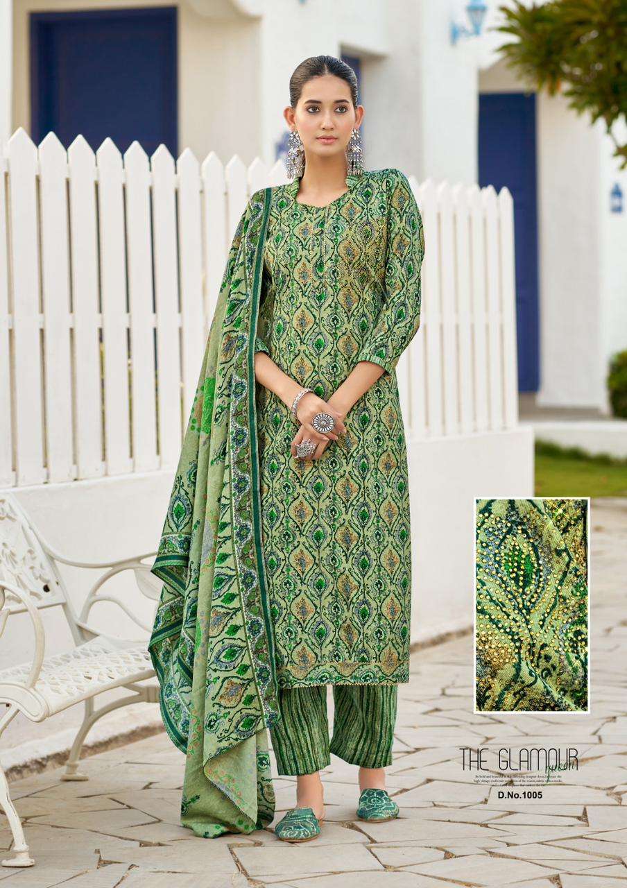 ROLI MOLI CREATION MIRAH 