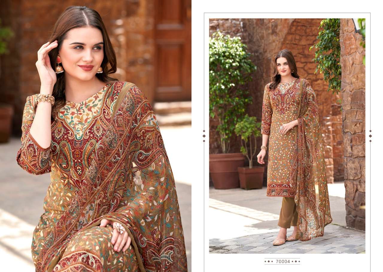 SKT SUITS WINTER COLLECTION 