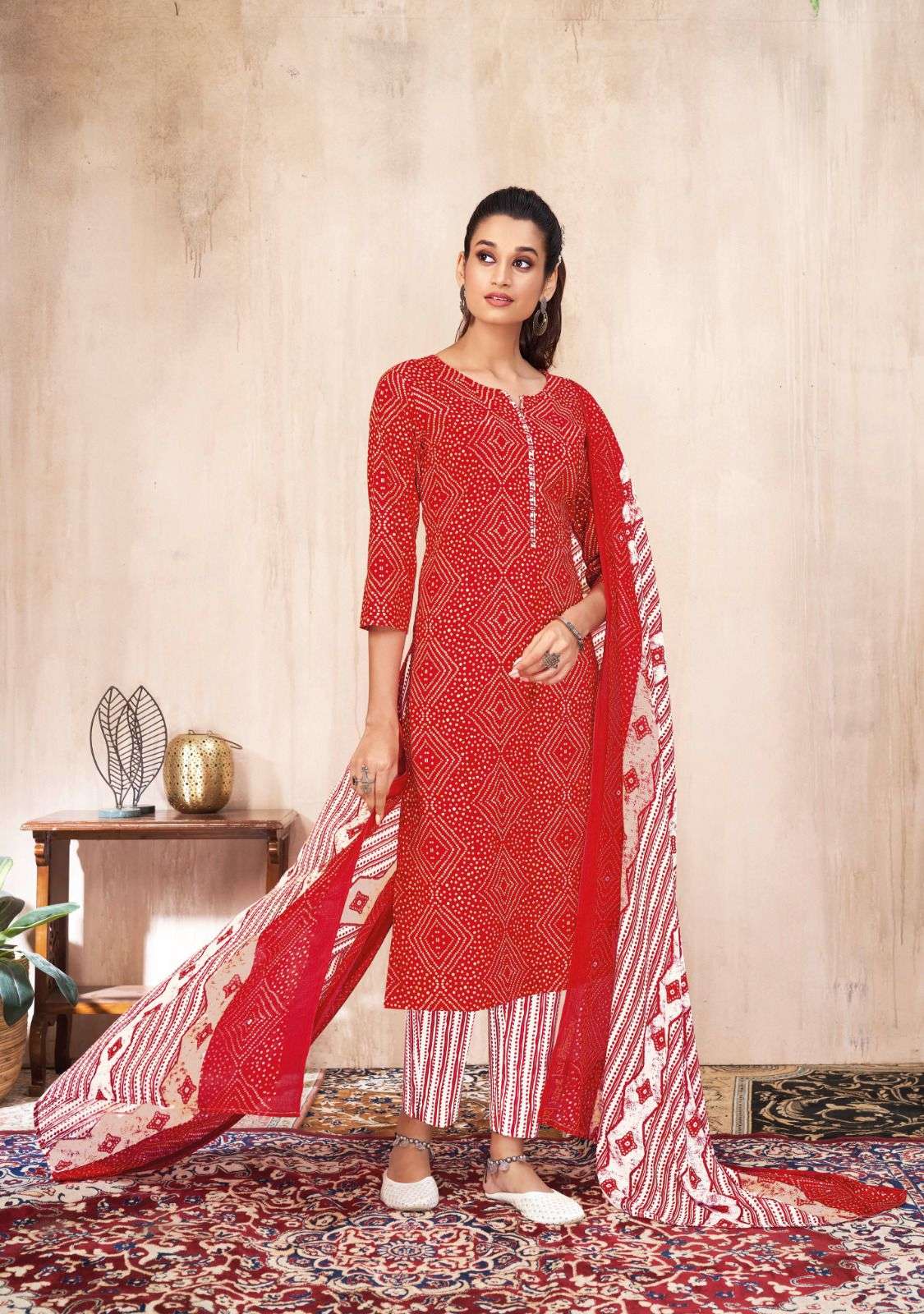 SURYAJYOTI BANDHANI LEHARIYA SPECIAL VOL 4