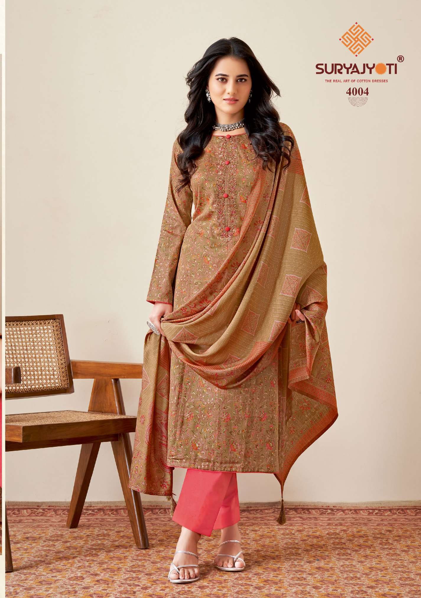  SURYAJYOTI KALKI VOL 4