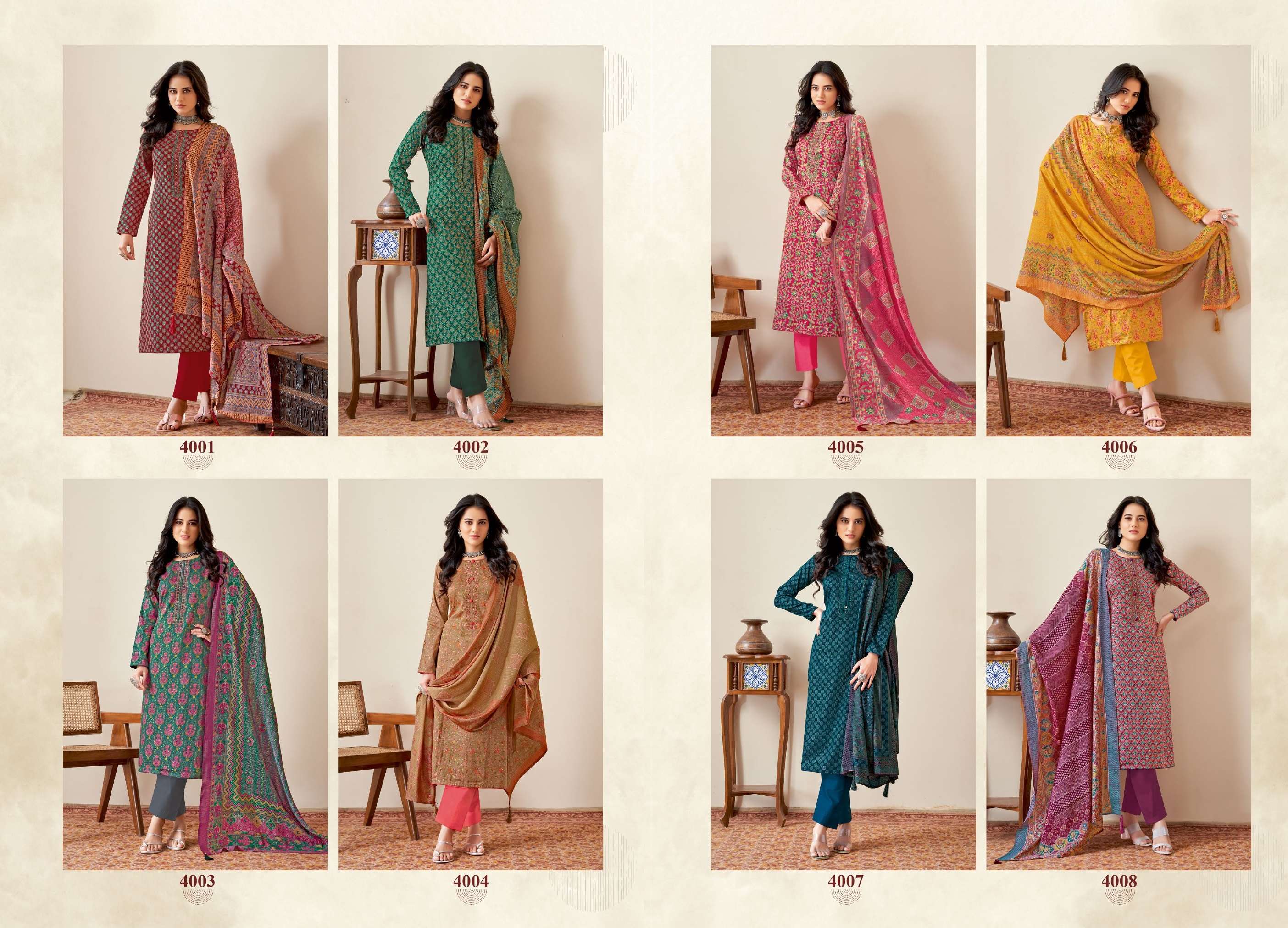  SURYAJYOTI KALKI VOL 4