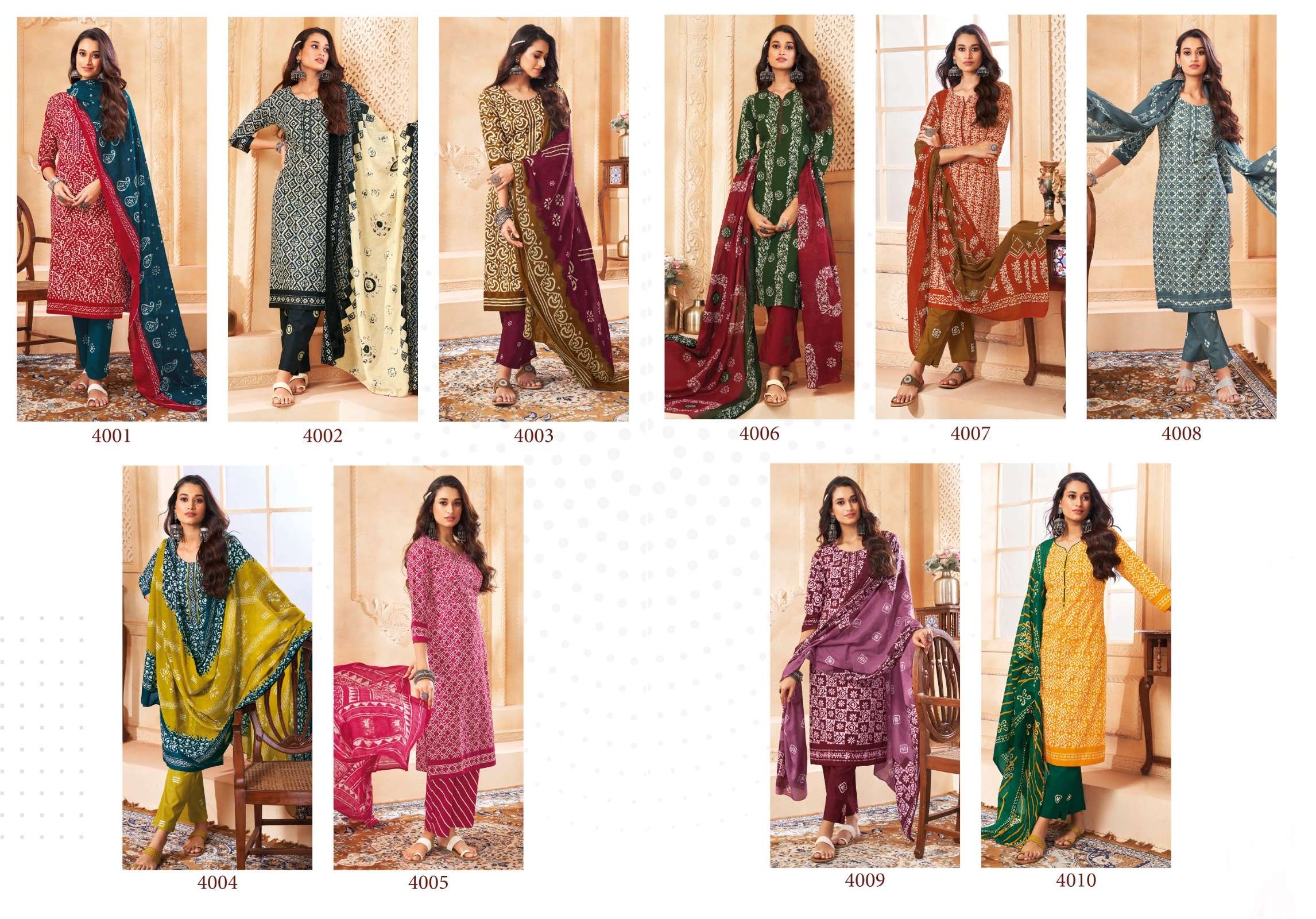 SURYAJYOTI PEHNAVA VOL 4 