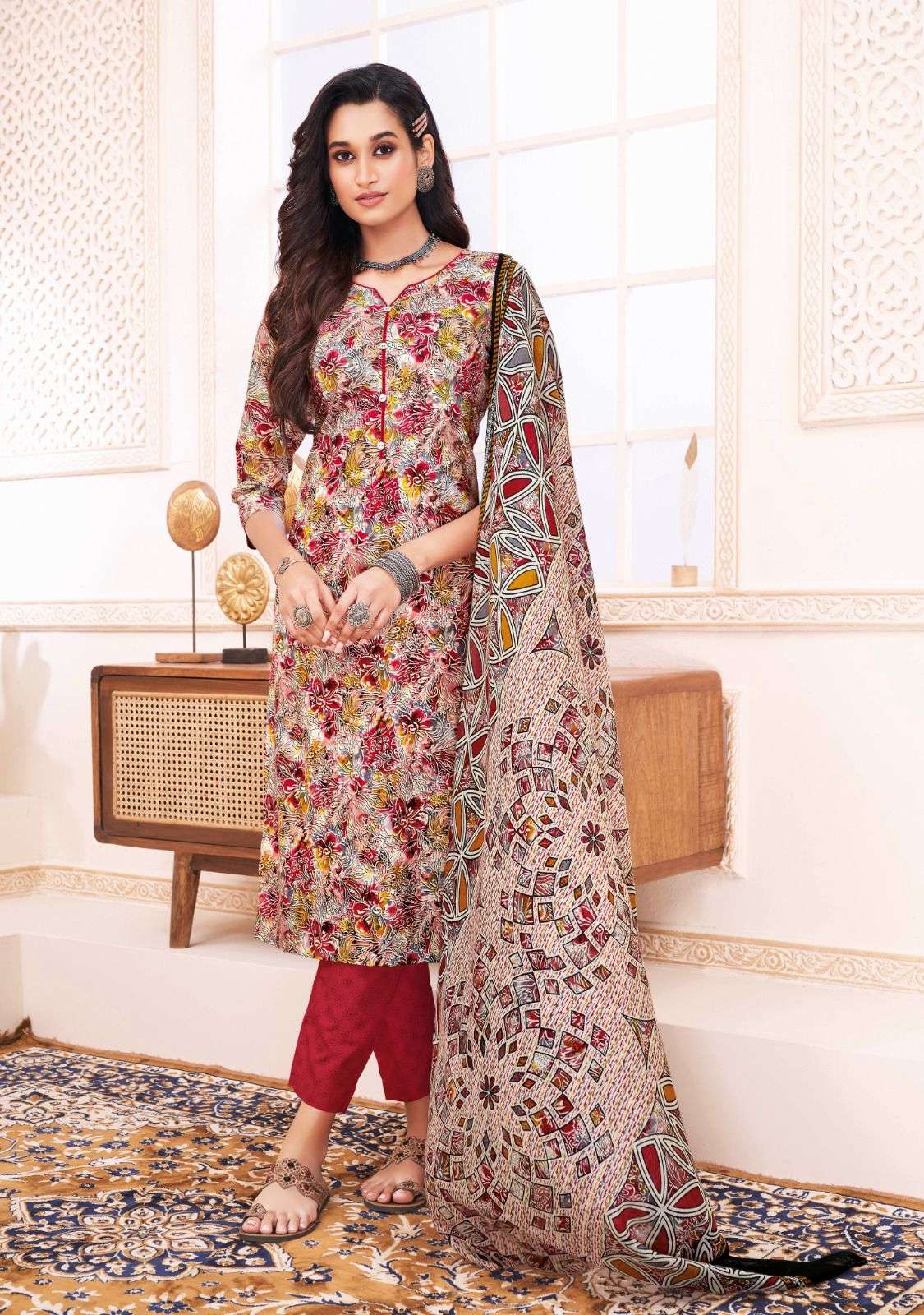 SURYAJYOTI POSHAK VOL 2