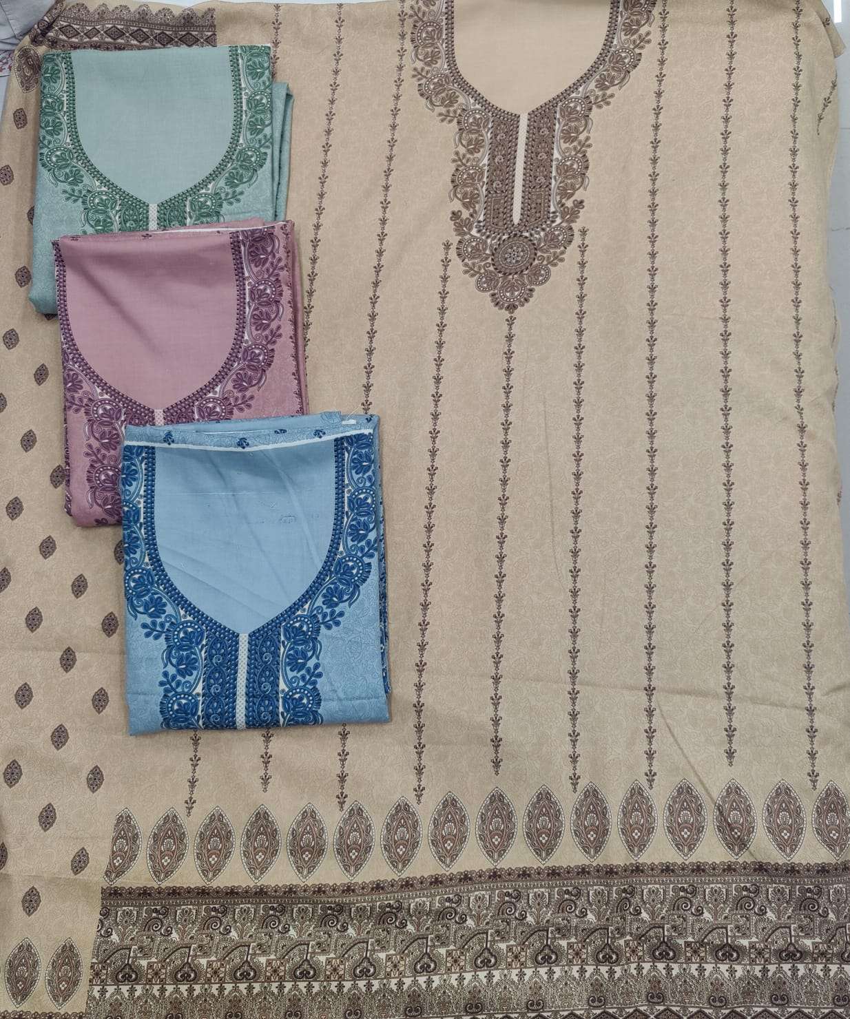 VANDANA FASHION AALIYA 