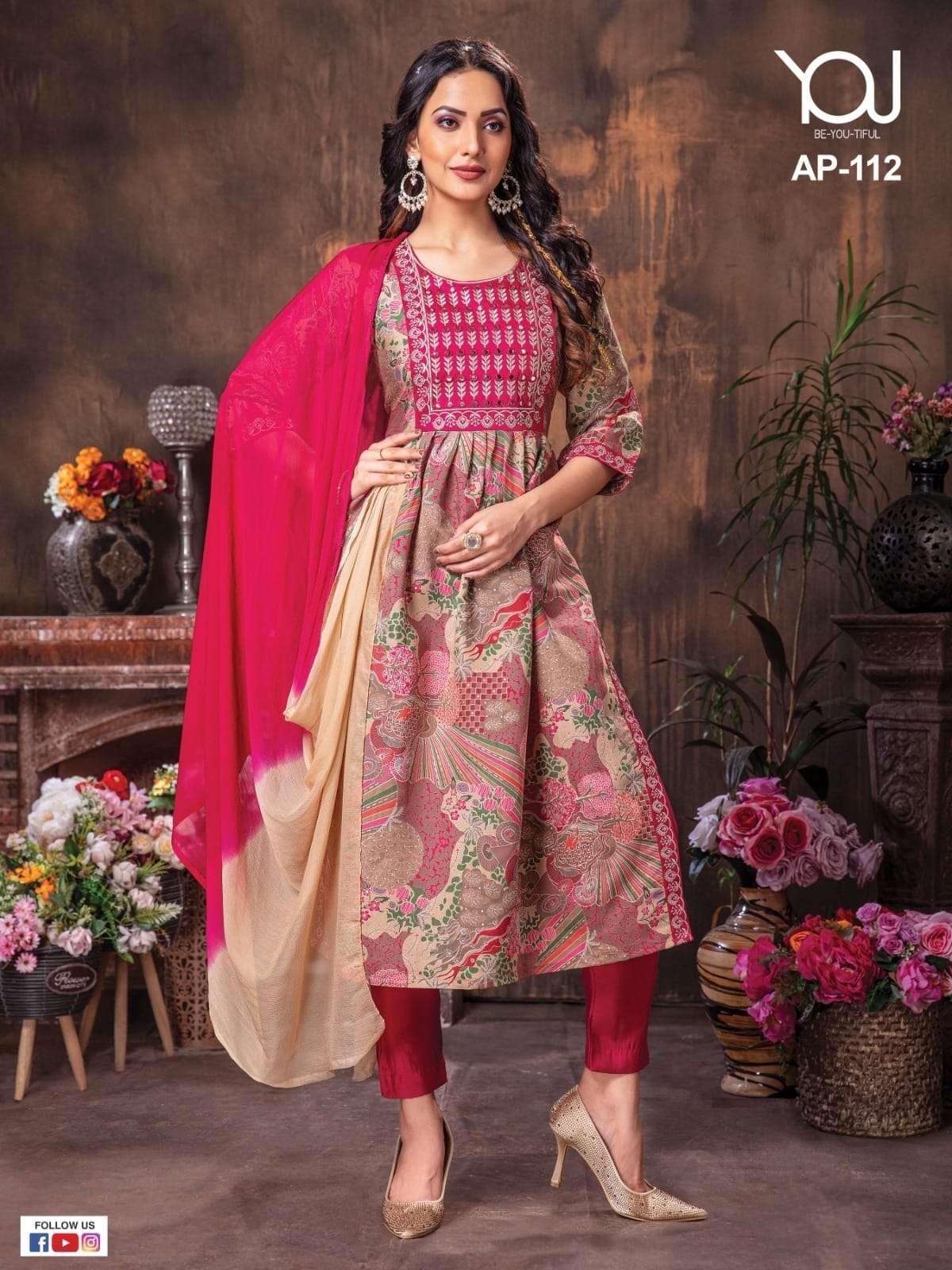 WANNA PICK & CHOOSE COLLECTION