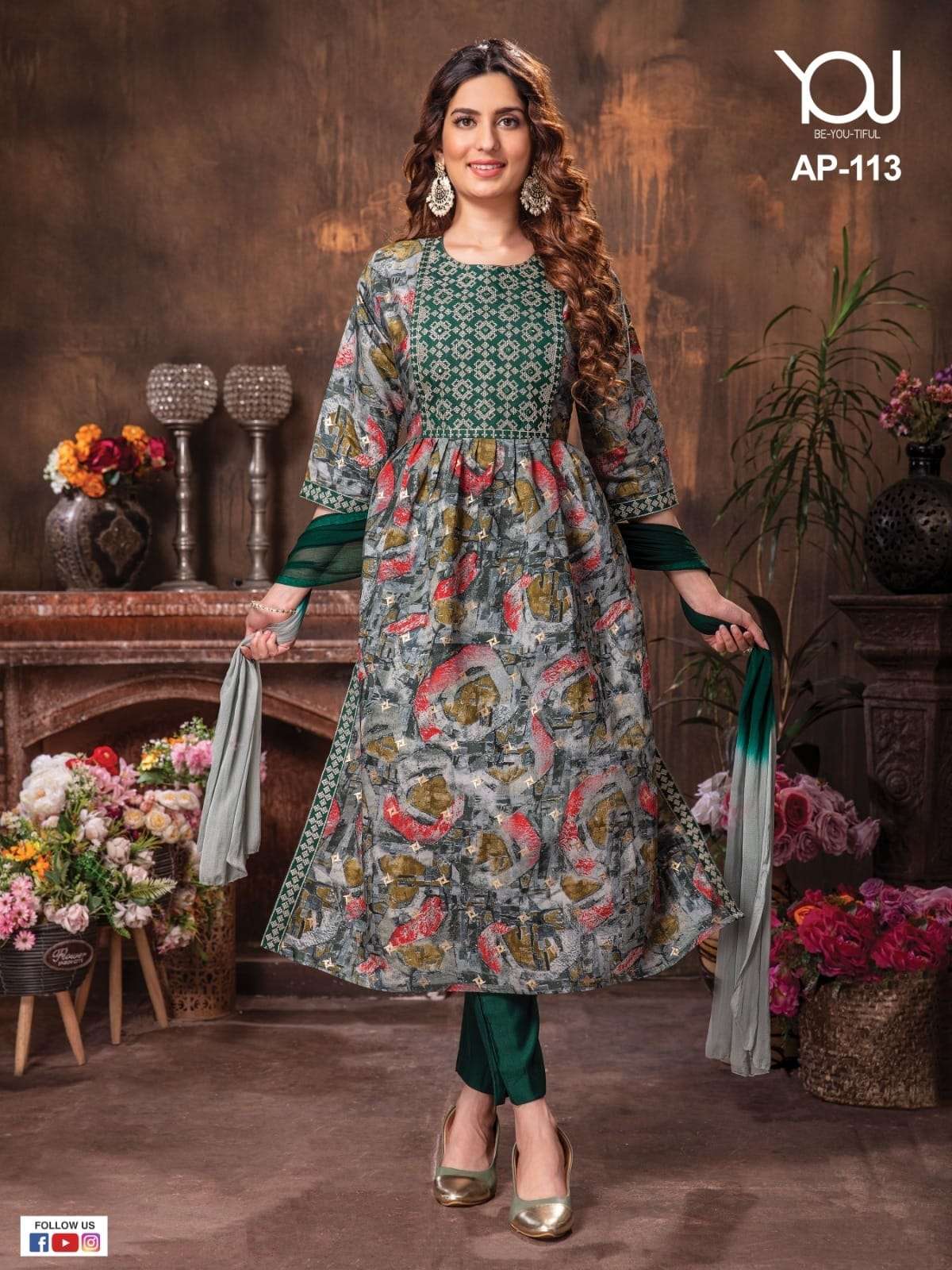 WANNA PICK & CHOOSE COLLECTION