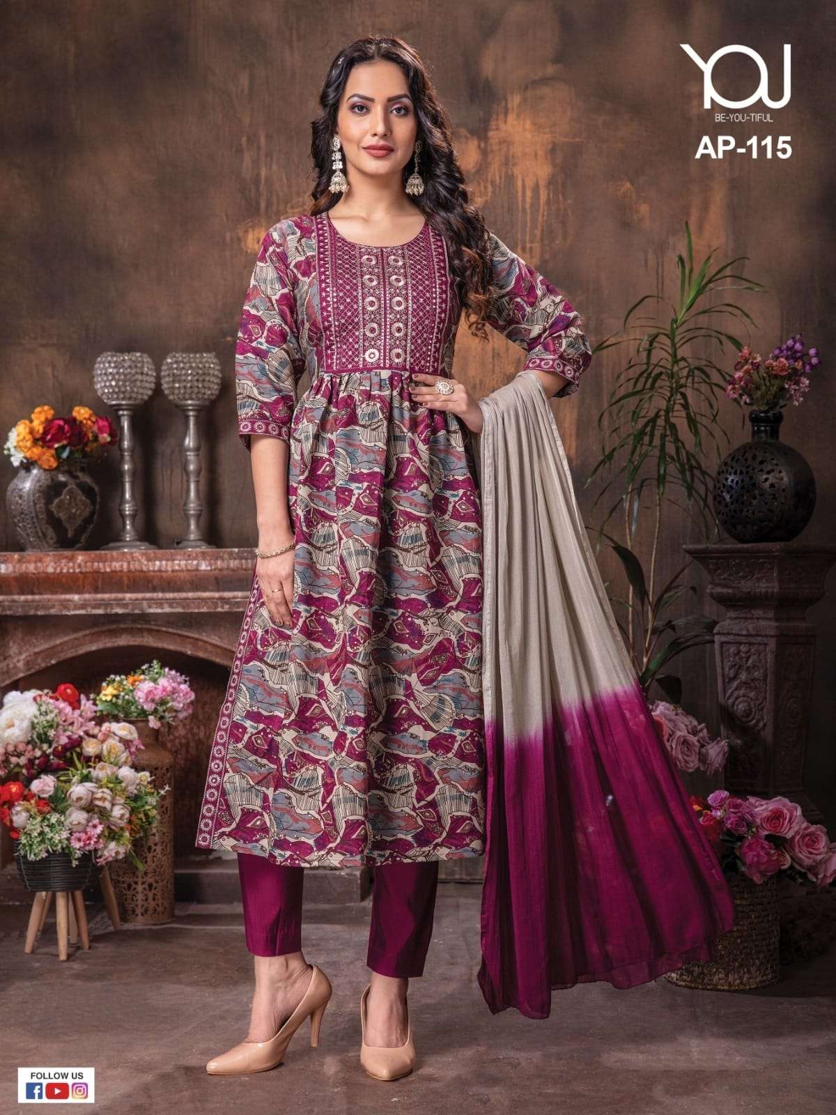 WANNA PICK & CHOOSE COLLECTION