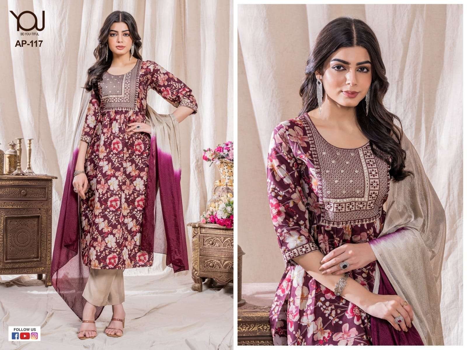 WANNA PICK & CHOOSE COLLECTION