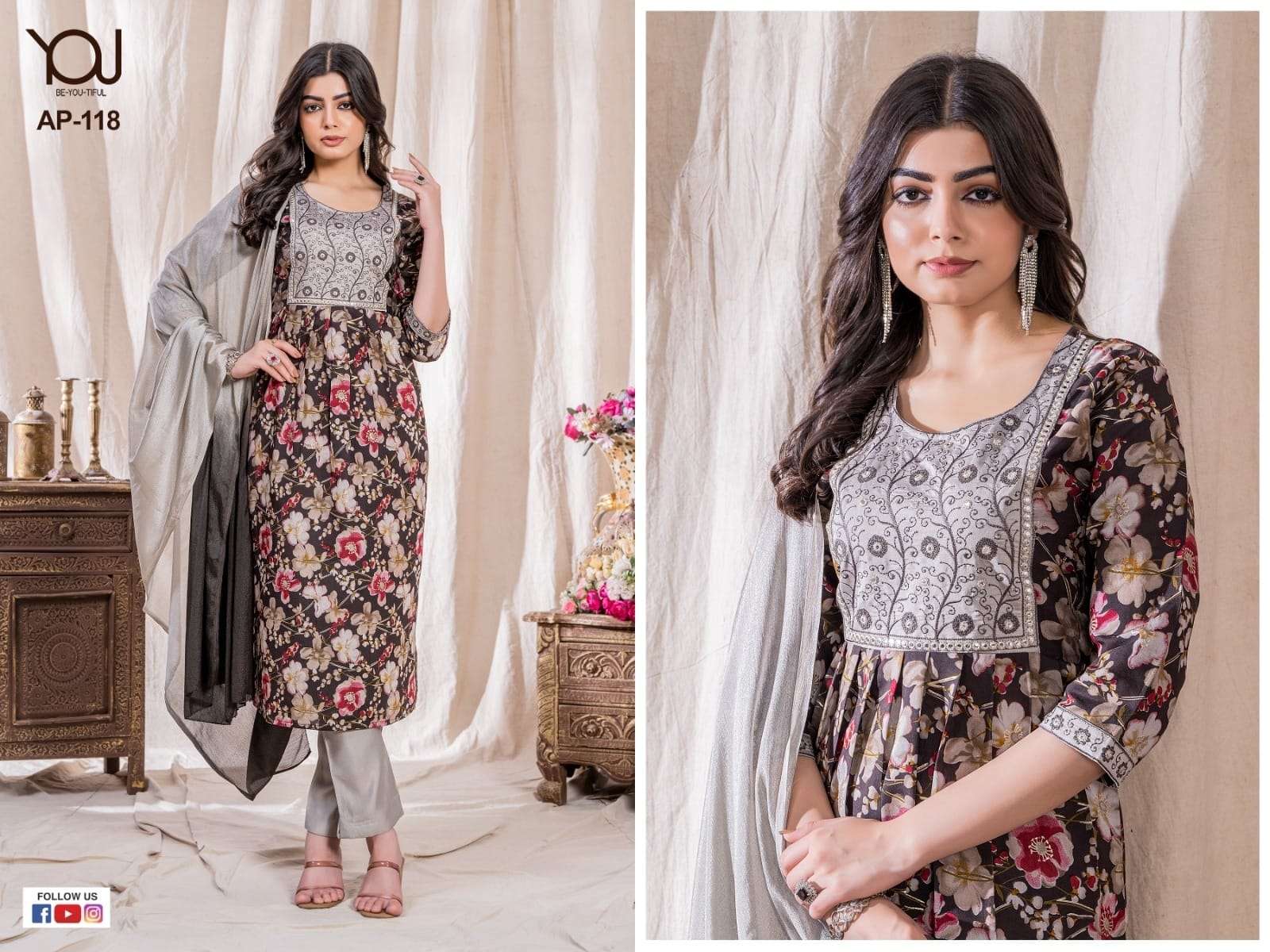 WANNA PICK & CHOOSE COLLECTION