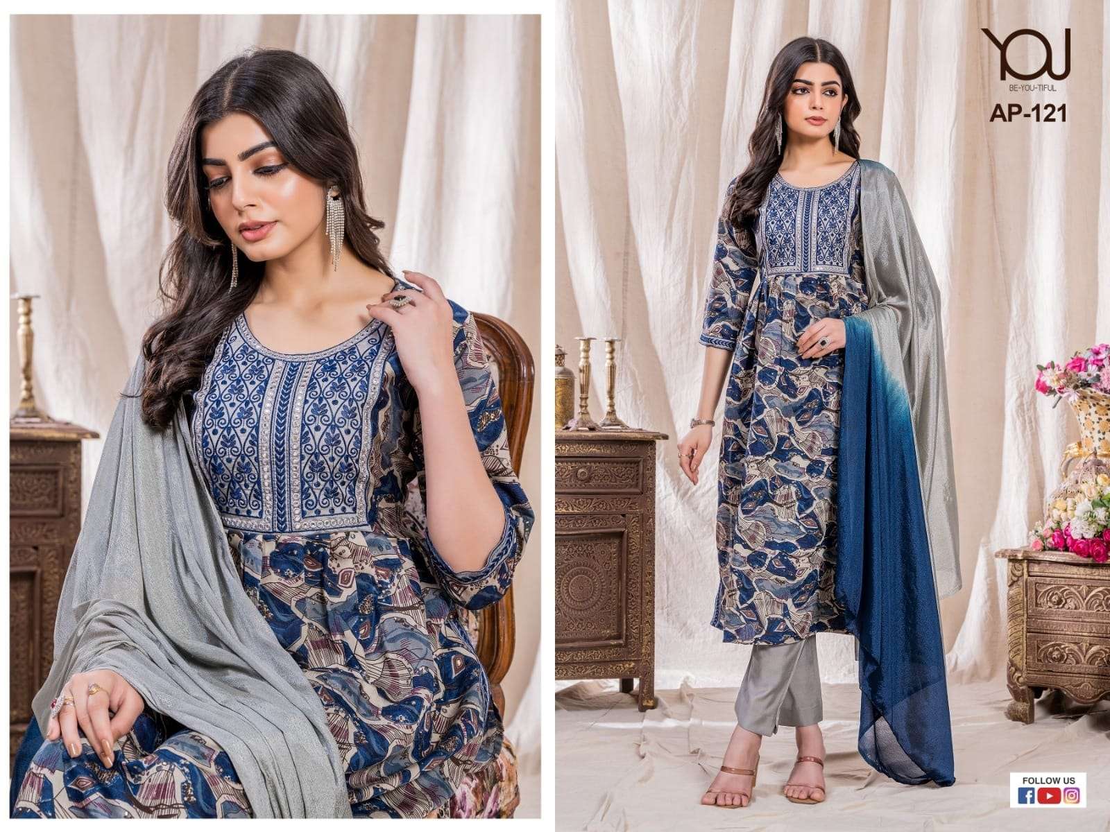 WANNA PICK & CHOOSE COLLECTION