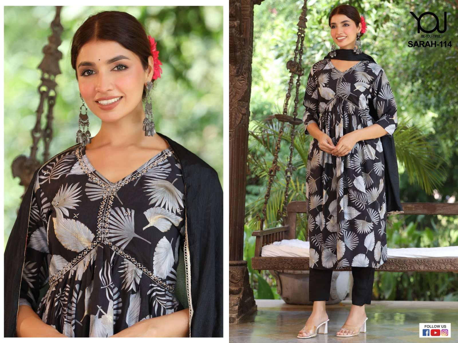 WANNA SARAH PIC & CHOOSE COLLECTION