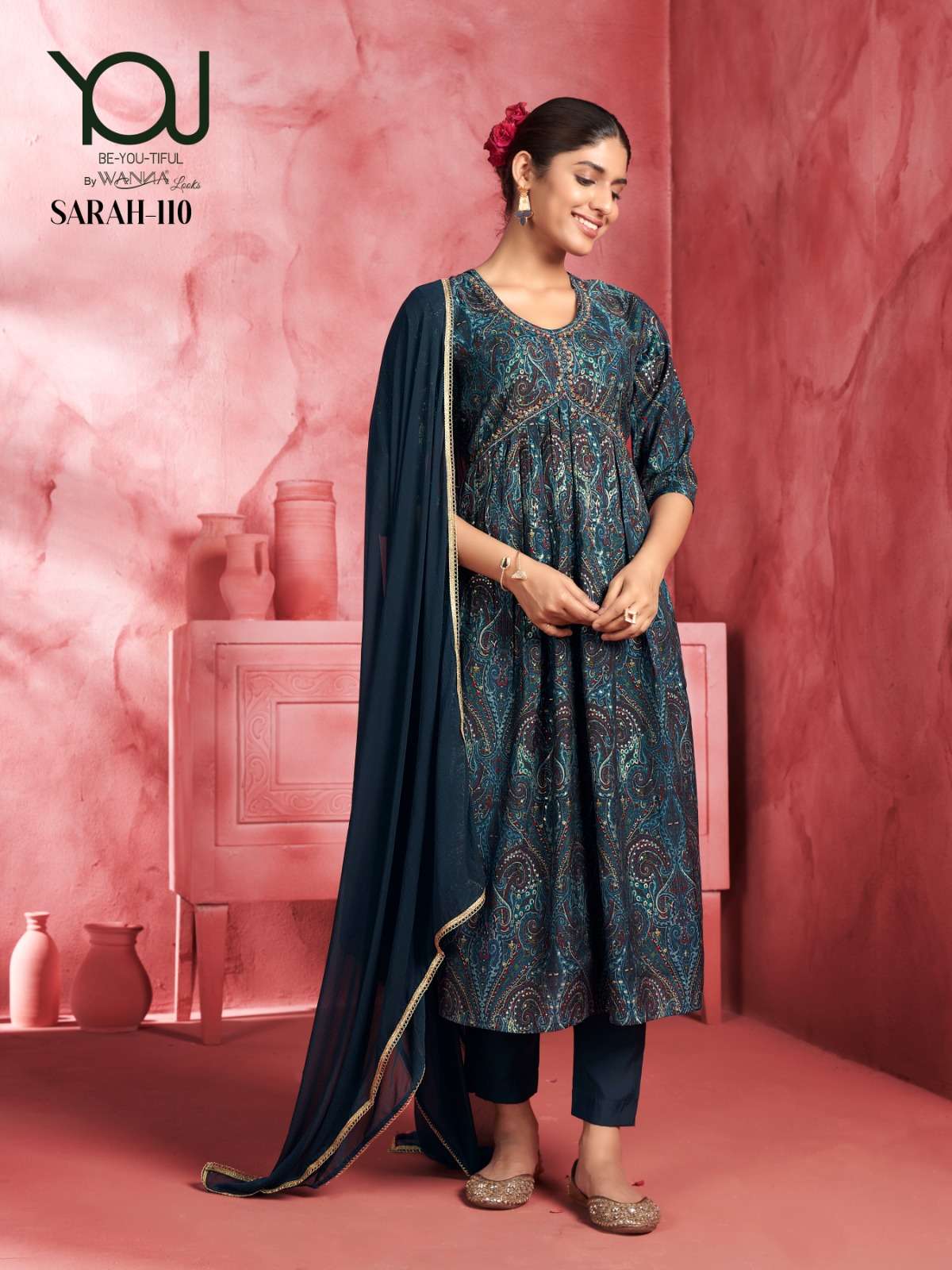 WANNA SARAH PIC & CHOOSE COLLECTION