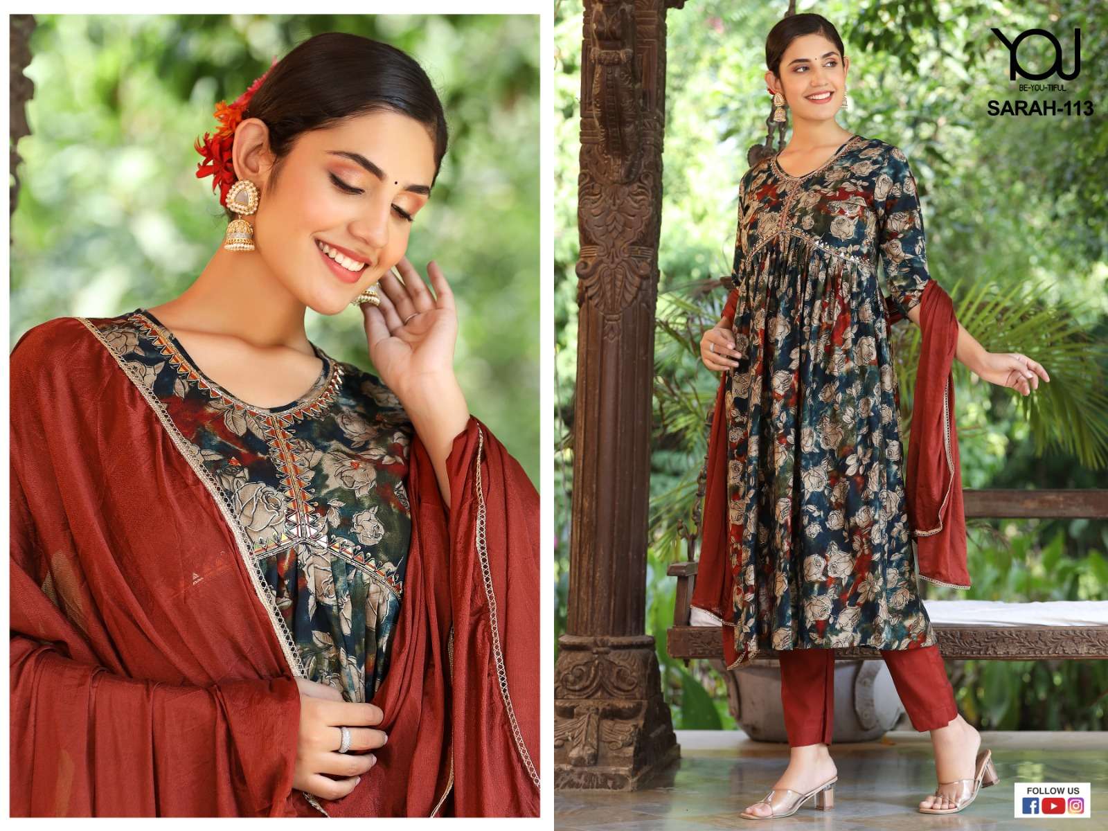 WANNA SARAH PIC & CHOOSE COLLECTION