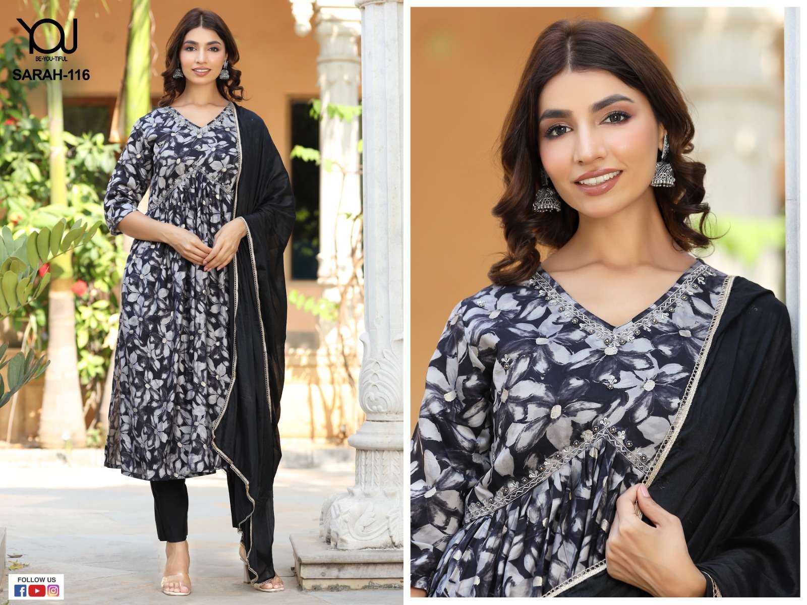 WANNA SARAH PIC & CHOOSE COLLECTION