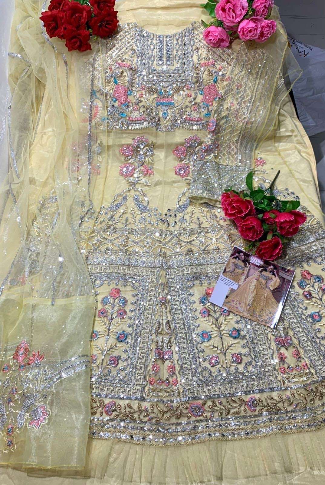 ZARQASH Z 2072 & 2083